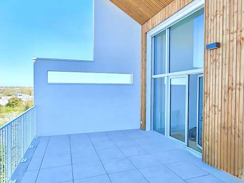 Vente appartement 4 pièces La Rochelle 17