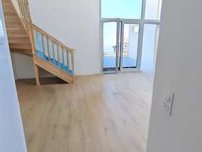 Vente Appartement 4 piècesLa Rochelle