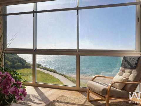 Vente appartement 2 pièces La Rochelle 17