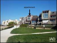Vente appartement 2 pièces Vente appartement 2 pièces