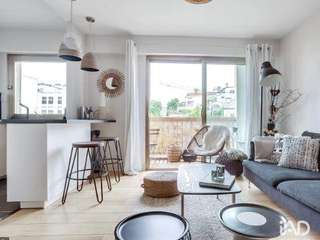 Vente appartement 1 pièce Vente appartement 1 pièce