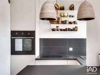 Vente appartement 1 pièce Vente appartement 1 pièce