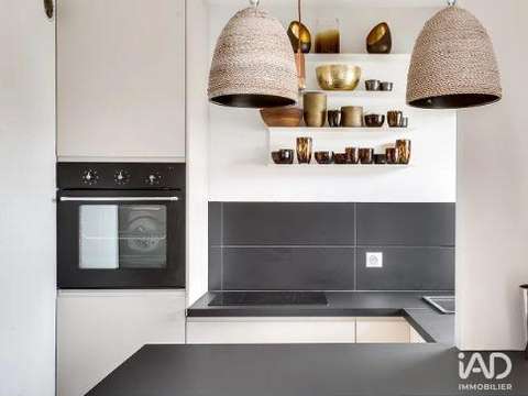 Vente appartement 1 pièce Vente appartement 1 pièce
