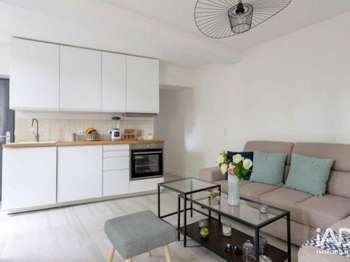 Vente appartement 2 pièces La Rochelle 17