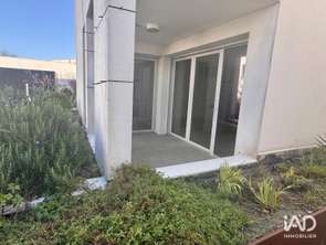 Vente Appartement 3 piècesLa Rochelle