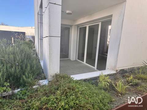 Vente appartement 3 pièces La Rochelle 17