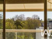 Vente appartement 5 pièces Vente appartement 5 pièces