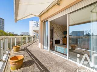 Vente appartement 5 pièces