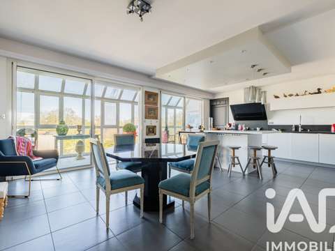 Vente appartement 5 pièces