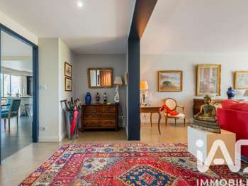 Vente appartement 5 pièces La Rochelle 17