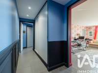 Vente appartement 5 pièces Vente appartement 5 pièces