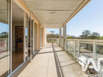 Vente appartement 5 pièces Vente appartement 5 pièces