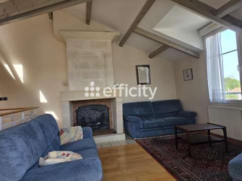 Vente appartement 4 pièces La Rochelle 17