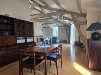 Vente Appartement 4 piècesLa Rochelle