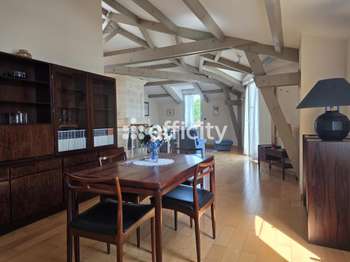 Vente appartement 4 pièces La Rochelle 17