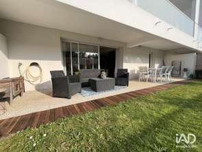 Vente Appartement 4 piècesLa Rochelle