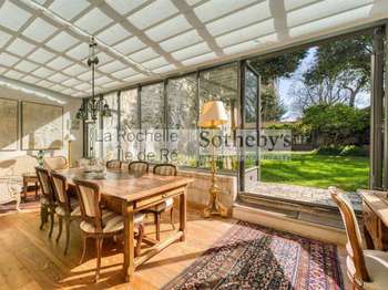 Vente appartement 4 pièces La Rochelle 17