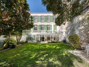 Vente Appartement 4 piècesLa Rochelle