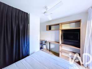 Vente Appartement T1La Rochelle