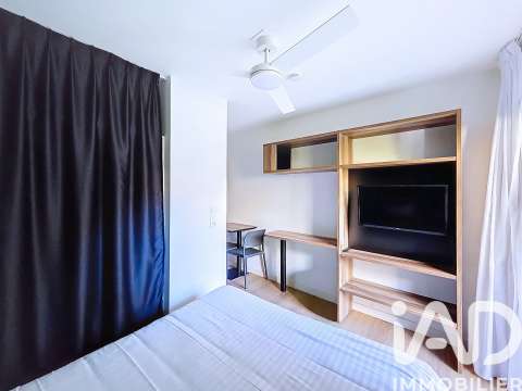 Vente appartement 1 pièce La Rochelle 17