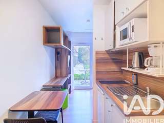 Vente appartement 1 pièce