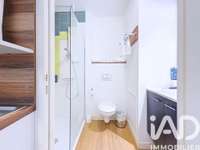 Vente appartement 1 pièce Vente appartement 1 pièce
