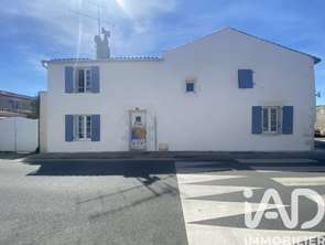 Vente Appartement 2 piècesLa Rochelle