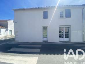 Vente Appartement T1La Rochelle