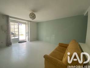 Vente Appartement T1La Rochelle