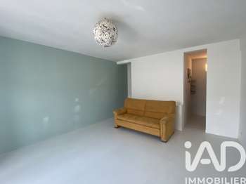 Vente appartement 1 pièce Vente appartement 1 pièce