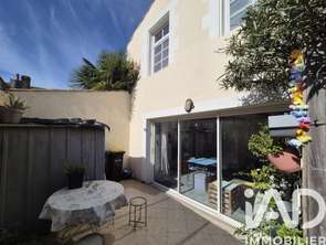 Vente Appartement 2 piècesLa Rochelle