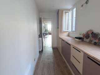 Vente appartement 5 pièces