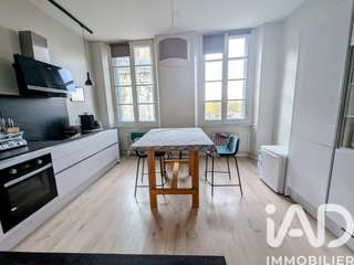 Vente appartement 5 pièces