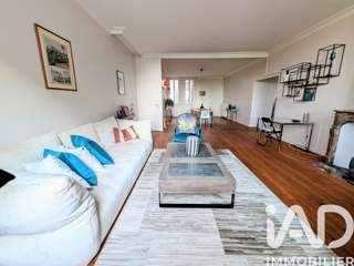 Vente appartement 5 pièces