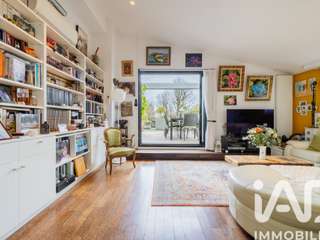 Vente appartement 4 pièces Vente appartement 4 pièces