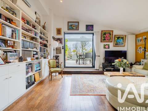 Vente appartement 4 pièces La Rochelle 17