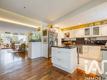 Vente Appartement 4 piècesLa Rochelle