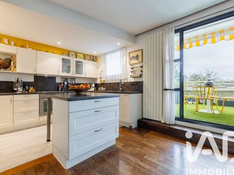 Vente appartement 4 pièces Vente appartement 4 pièces