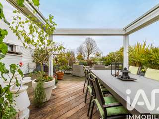 Vente appartement 4 pièces Vente appartement 4 pièces