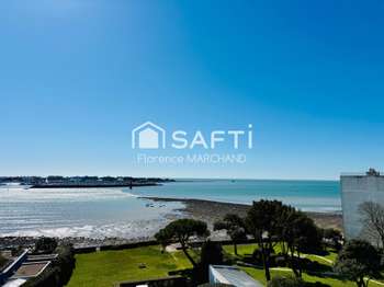 Vente appartement 2 pièces La Rochelle 17