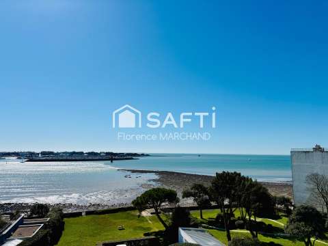 Vente appartement 2 pièces La Rochelle 17