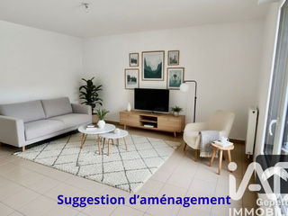 Vente appartement 1 pièce Vente appartement 1 pièce