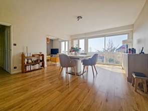 Vente Appartement 4 piècesLa Rochelle