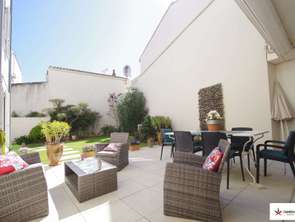 Vente Appartement 4 piècesLa Rochelle