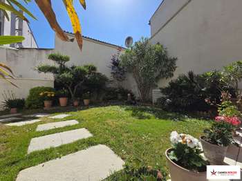 Vente Appartement 4 piècesLa Rochelle