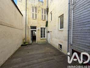 Vente Appartement 2 piècesLa Rochelle