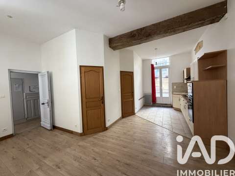 Vente appartement 2 pièces La Rochelle 17