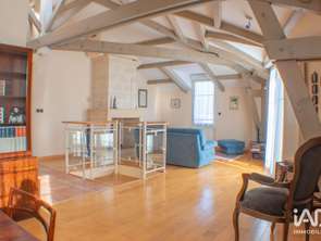 Vente Appartement 4 piècesLa Rochelle