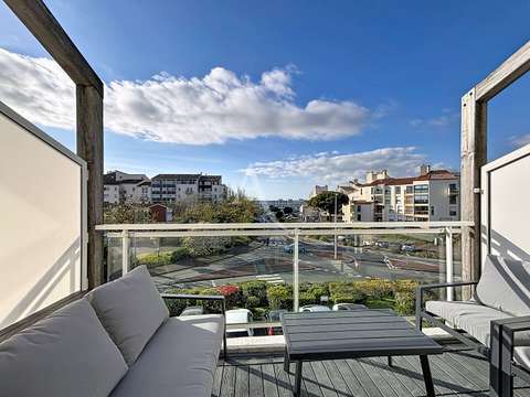 Vente appartement 1 pièce