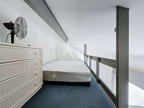 Vente appartement 1 pièce